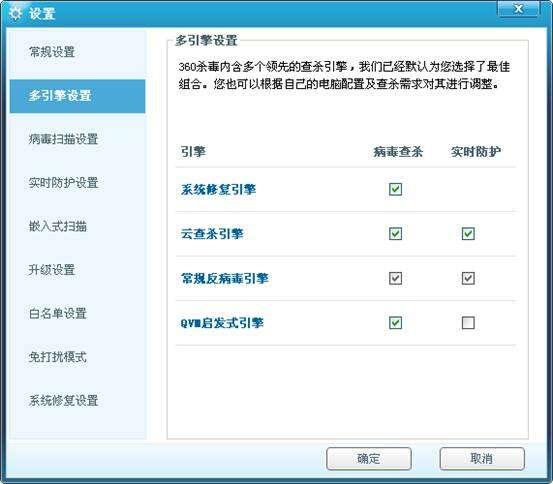 超强四核杀毒！360杀毒2.0尝鲜评测