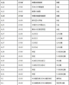 国家男篮比赛时间表,CBA联赛新赛季赛程公布 吉林东北虎男篮10月11日首战江苏男篮