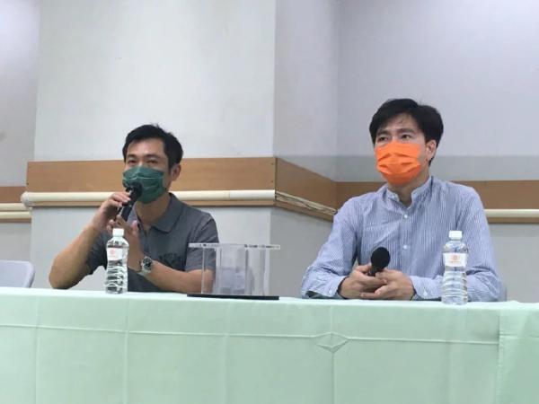 林志颖车祸病情说明记者会是怎么回事，关于林志颖出车祸的新消息。