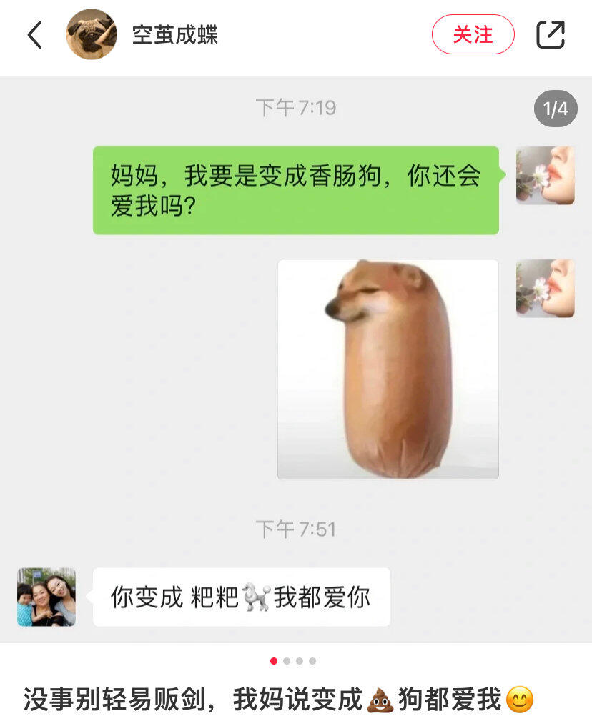 面包狗是什么梗？面包狗表情包 面包狗含义出处介绍