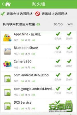 最火手机安全软件合辑推荐 时刻为您的手机保驾护航