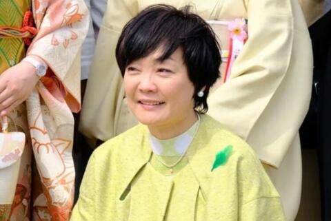 安倍夫人护卫规格比海外政要更高