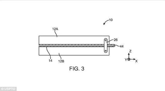 江郎才尽？苹果新专利竟然是翻盖手机