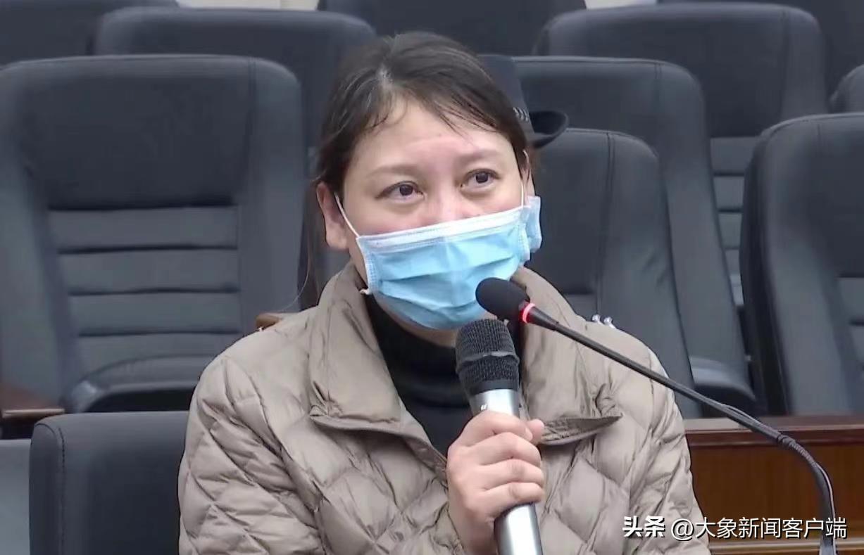 劳荣枝案小木匠妻子希望维持原判是怎么回事，关于劳荣枝案小木匠妻子头条独家发声的新消息。