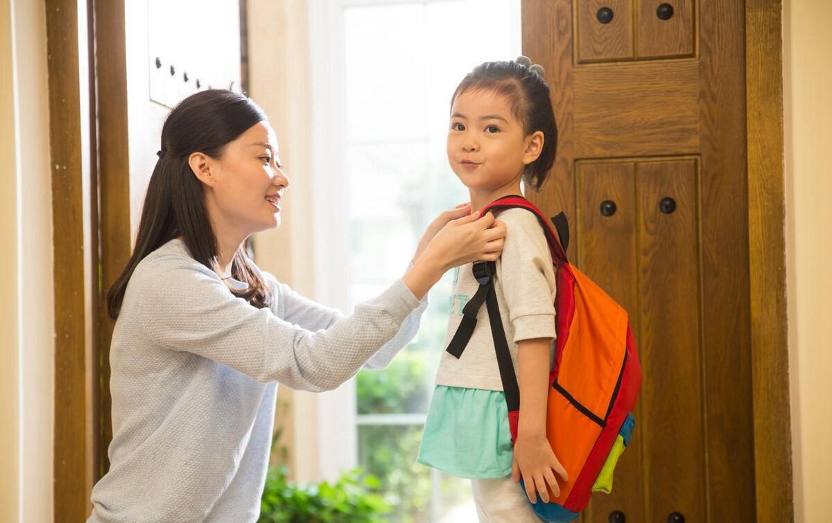 萌娃不愿上自己家族的幼儿园,萌娃不愿上自己家族的幼儿园怎么办