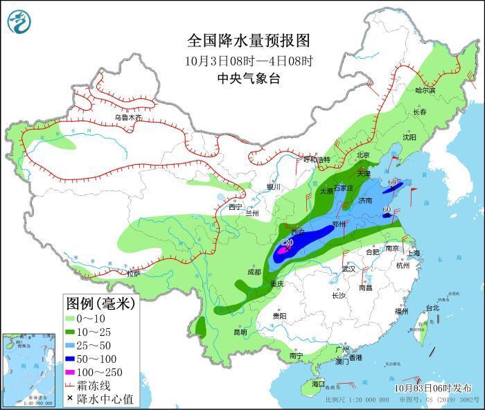 南方高温即将终结,南方高温何时结束