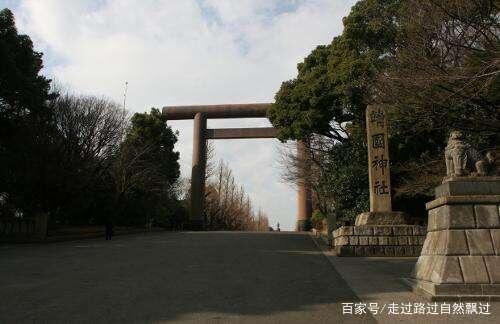 日本什么神社不能去?为什么日本神社不能拜?日本三大神社有哪些?