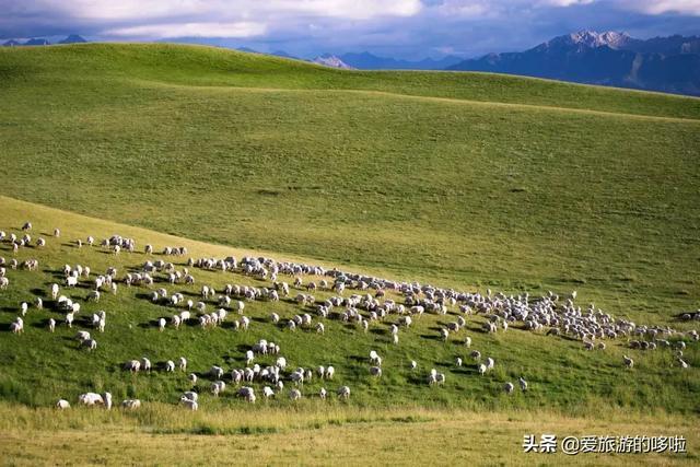 十一旅游人少胜地推荐 国庆旅游冷门又好的地方 国庆节人少景美的地方