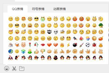 emoji是什么意思在手机里 emoji表情包成与外国人沟通的第一语言