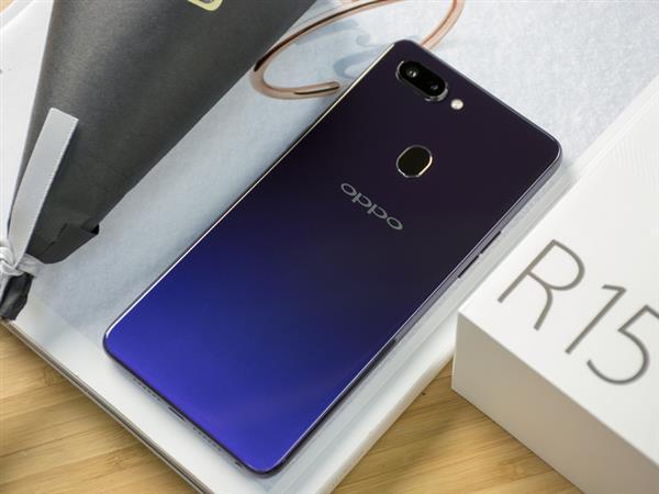 oppor15怎么样?值得买吗?oppor15价格和配置参数介绍