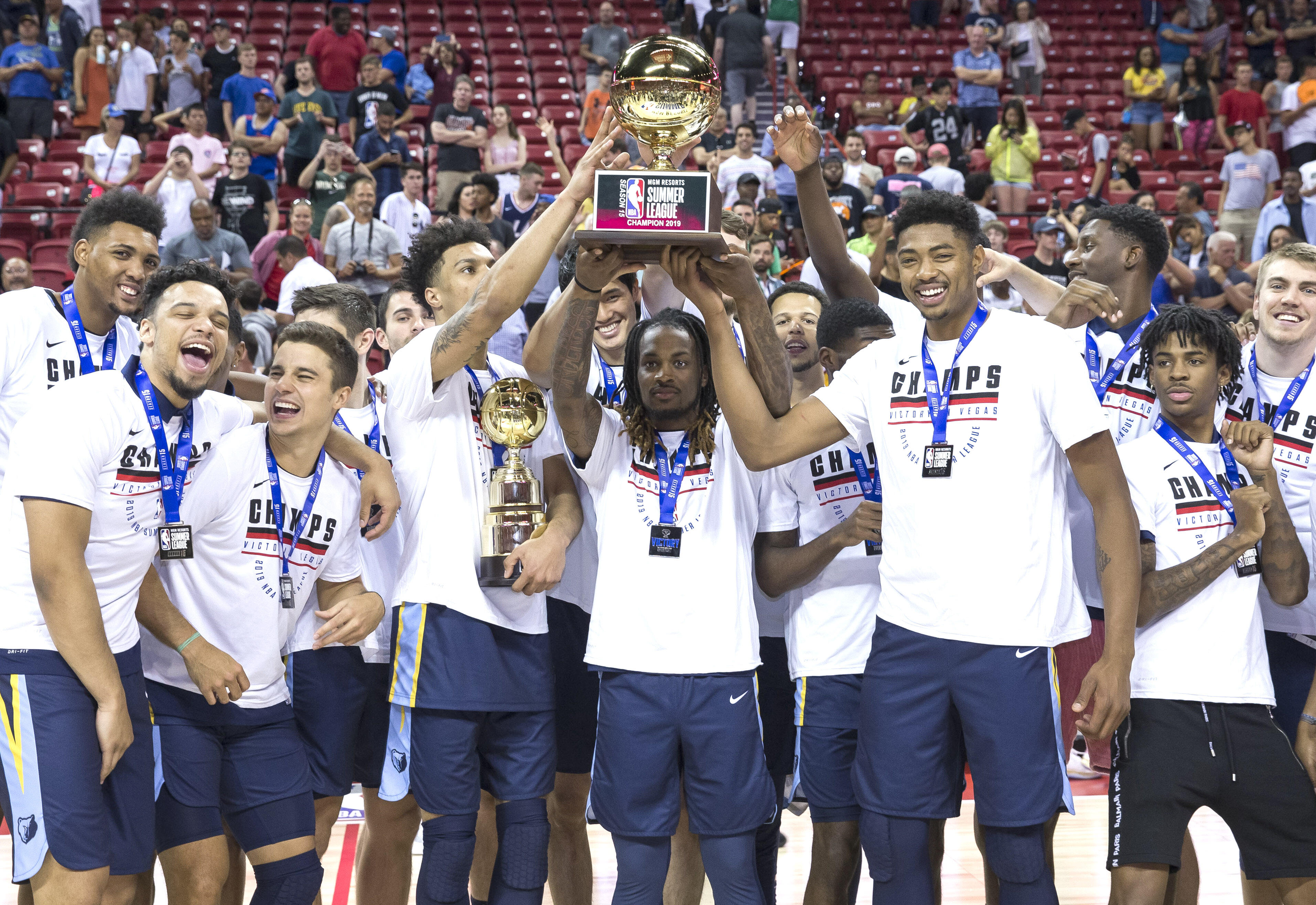 NBA夏季联赛是怎么回事，关于nba夏季联赛湖人的新消息。