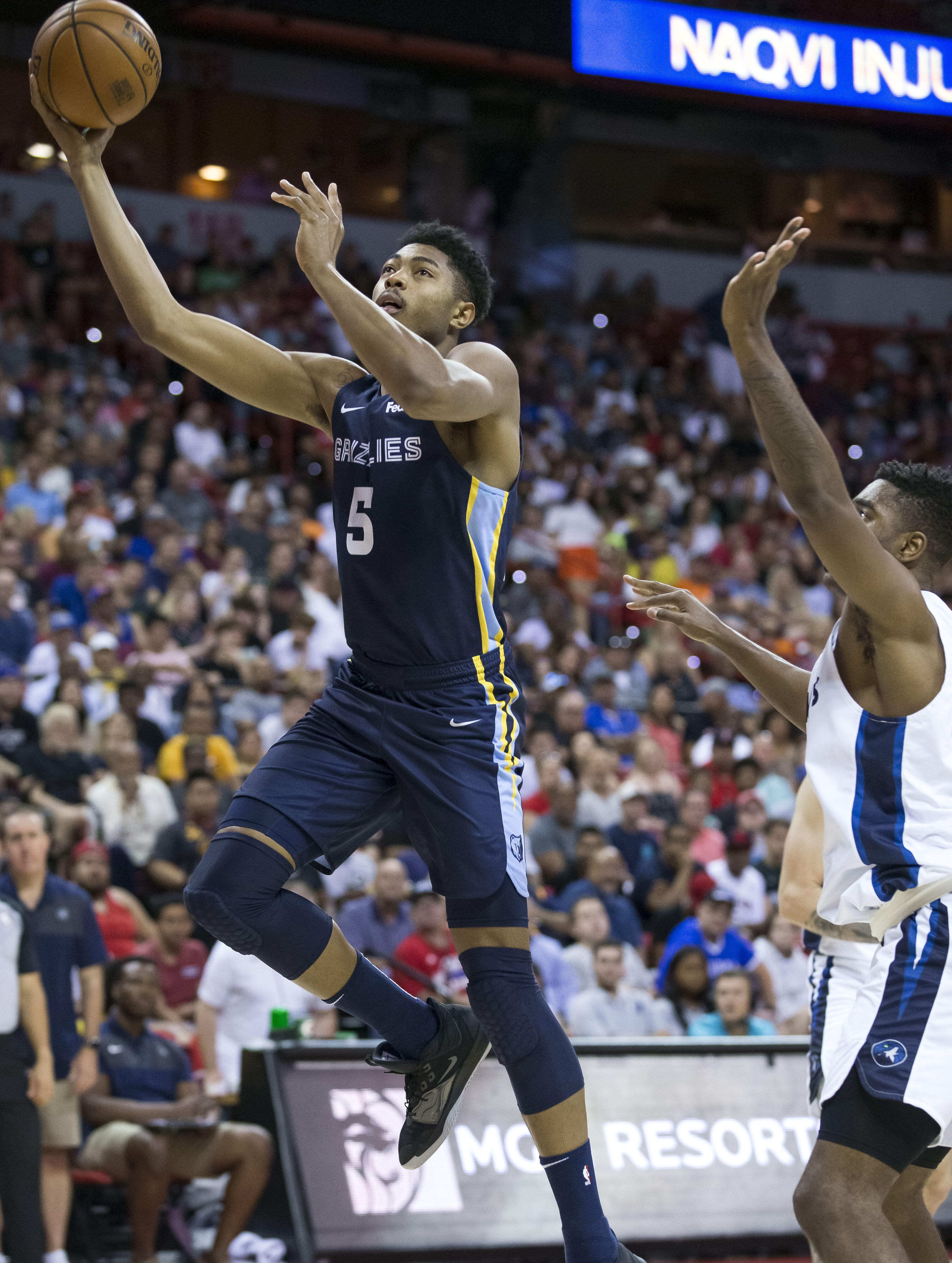 NBA夏季联赛是怎么回事，关于nba夏季联赛湖人的新消息。