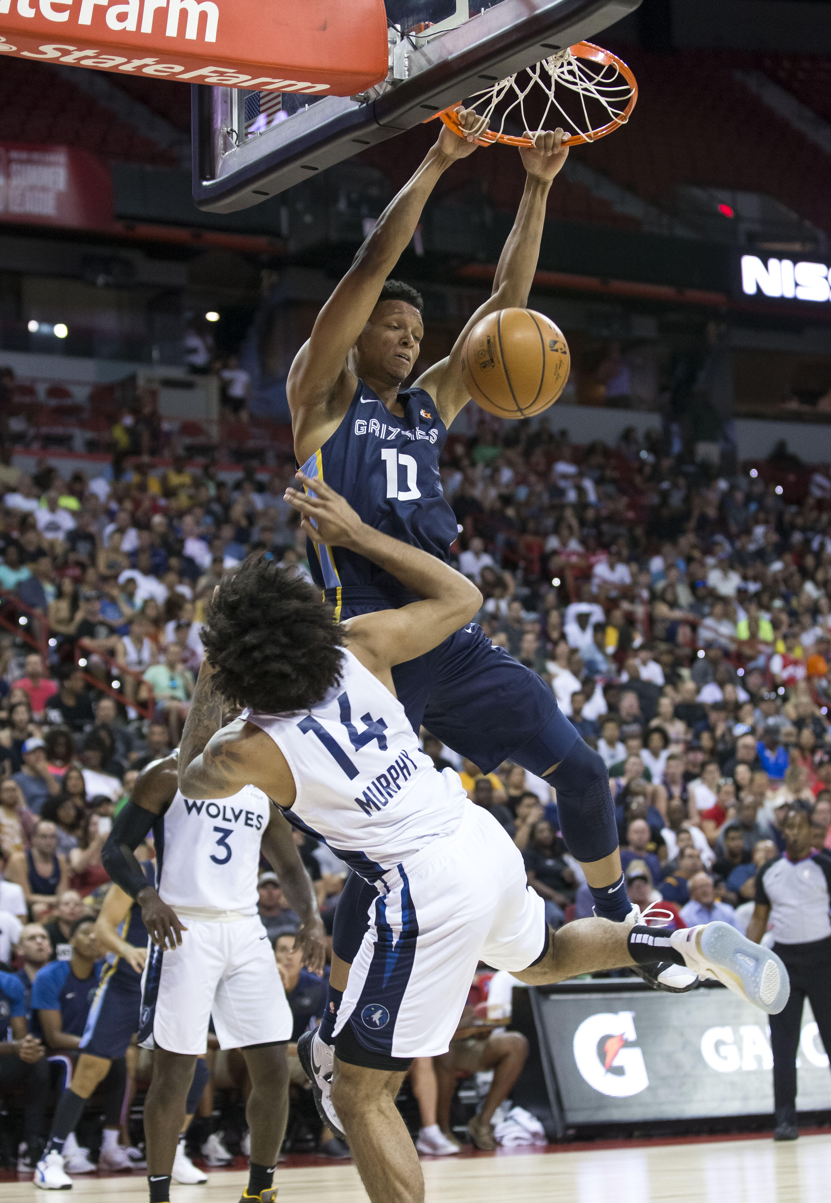 NBA夏季联赛是怎么回事，关于nba夏季联赛湖人的新消息。