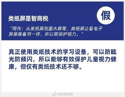 护眼类纸屏是智商税吗是怎么回事，关于类纸护眼画屏是智商税吗的新消息。