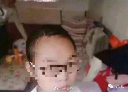 陕西神木被害少女事件最新消息：六名嫌疑人全部抓获到案