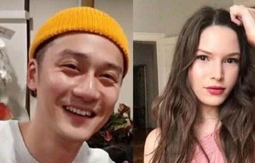 蒋劲夫家暴外籍女友再发文 蒋劲夫女友再晒被家暴证据详情