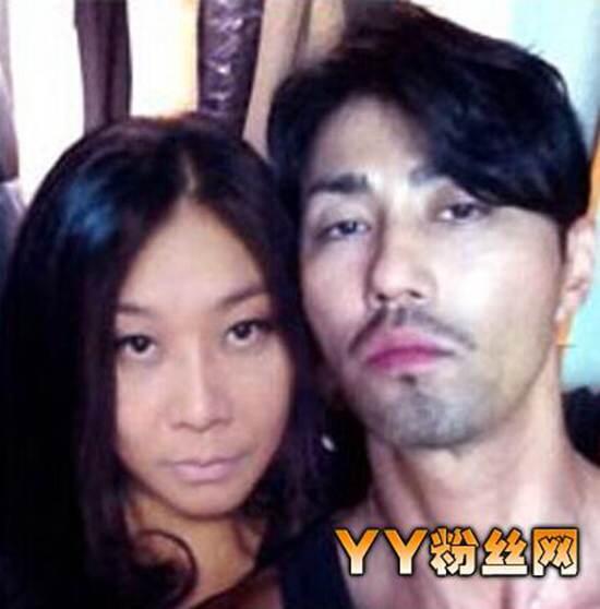 车胜元老婆李淑珍资料照片 车胜元为什么叫车婶