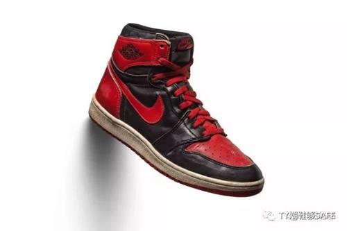 你知道AirJordan1AJ1球鞋总共有多少款式和配色吗