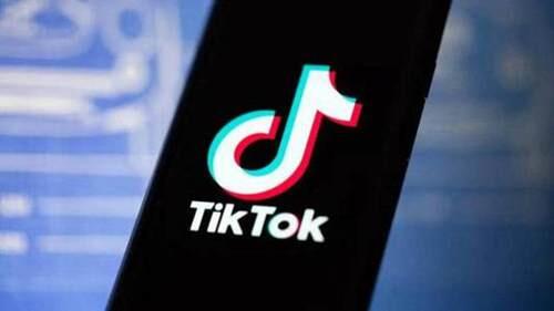 TikTok最早将于周二起诉