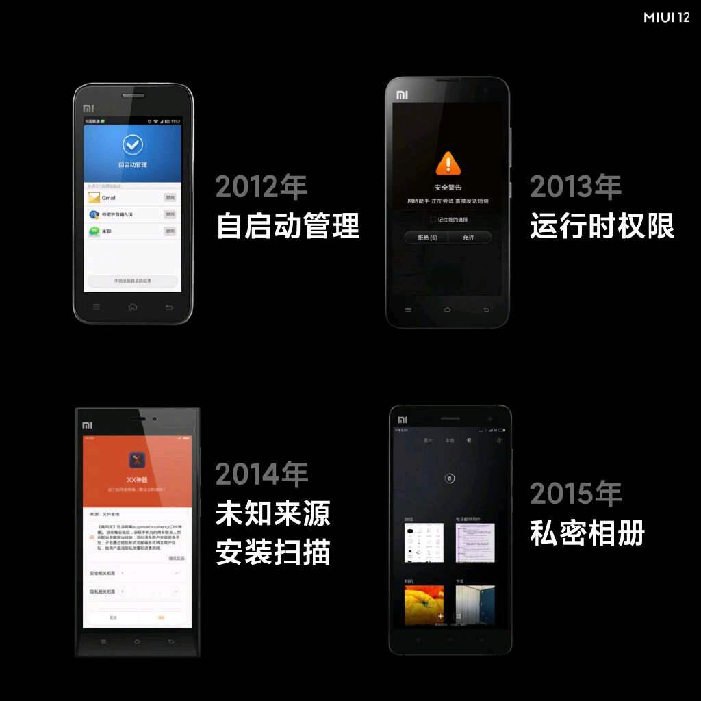 最强安卓系统 MIUI12深度评测