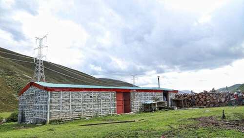 农村乱占耕地建房实施八不准