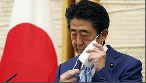 安倍晋三郎做了几年首相