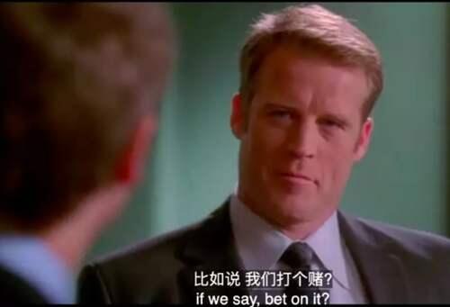 BostonLegal 什么是 听证会