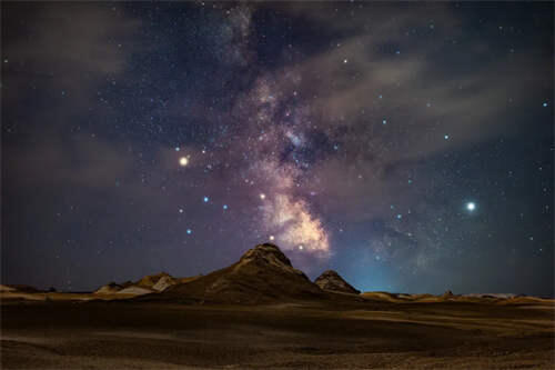 8月最值得期待的流星雨来啦 流星雨2021年8月流星雨