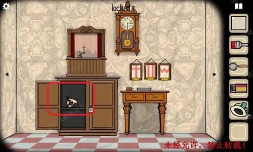 锈湖旅馆rustylakehotel 攻略图文全关卡迷失攻略组