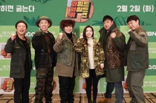 RunningMan资讯 刘在石 2021同居同乐 今日录制 金钟国INS相关 世灿出演新综艺