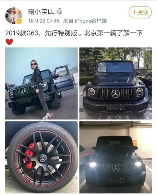 奔驰G63怎么开进故宫的 谁之过