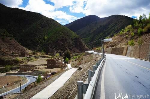 骑行318川藏南线 这是一份21天的行程路线安排