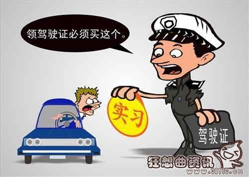 上高速没满一年被查怎么办