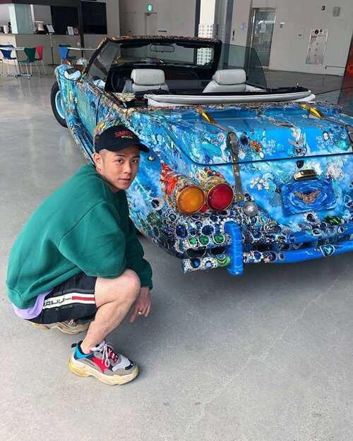 Beenzino