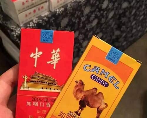 80后小时候的30种爆款零食 吃过10种以上就说明你老了