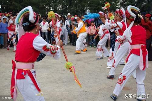 全面整顿”谜底：打一云南地名，你知道是哪个？ 全面整顿打一地名