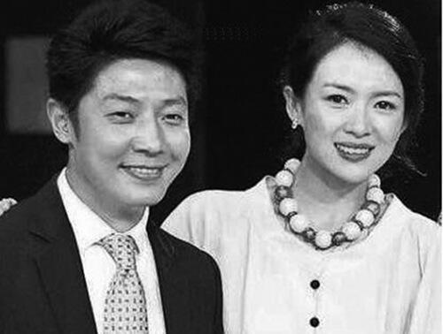 撒贝宁的老婆是谁 撒贝宁结过几次婚