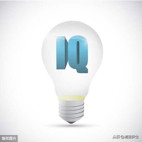 15道智商测试题 标准iq测试题