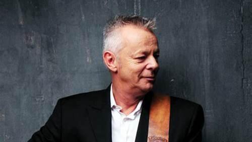 浅谈TommyEmmanuel