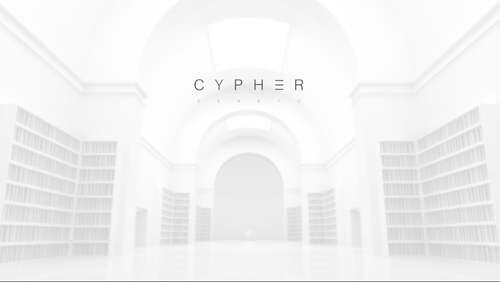 Cypher密码答案及思路