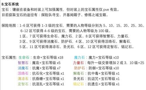 圣言使1V1中型攻略 这将是我尽全力所写的 落花丶圣洁的千层套路 摩尔勇士复兴版