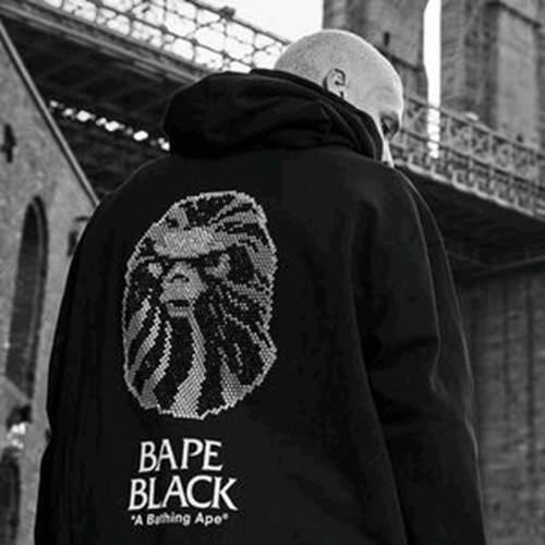 品牌简介 BAPE