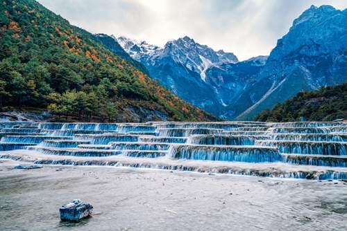 丽江旅游攻略必去景点丽江旅游景点大全