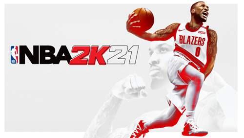 NBA2K21 都有那些变化 值不值得购买