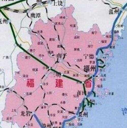 中国十大经济区盘点