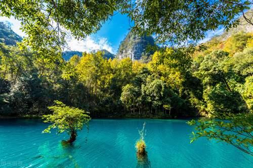 贵州旅游最佳路线_贵州9日游旅游攻略_贵州经典旅游线路