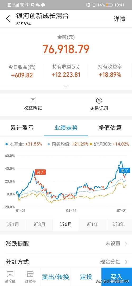 基金怎么玩