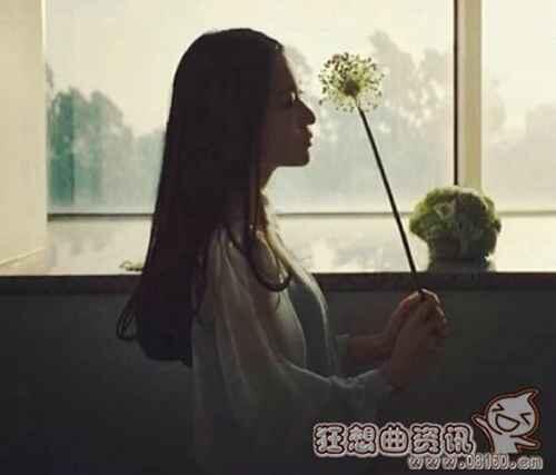 女生暗恋你的一些小表现