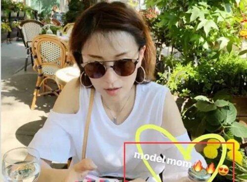 杨子第一任老婆陶虹现状怎么样？