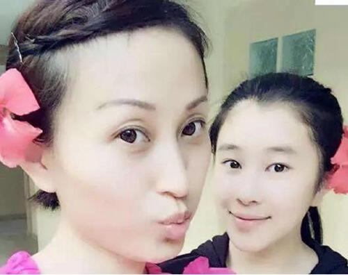 杨子第一任老婆陶虹现状怎么样？